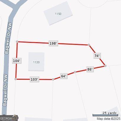 Building Photo - 1120 Bagwell Dr NW