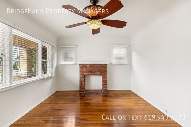 Building Photo - 4441 McClintock St