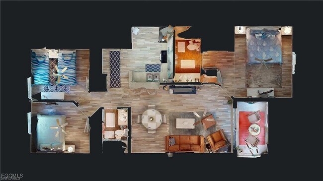 Building Photo - 15433 Bellamar Cir