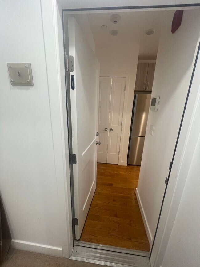 Building Photo - CHELSEA/BOSTON NO BROKER FEES!! BRAND NEW LUXURY STUDIO STEPS TO NEW "T" SILVER LINE TO BOSTON!!