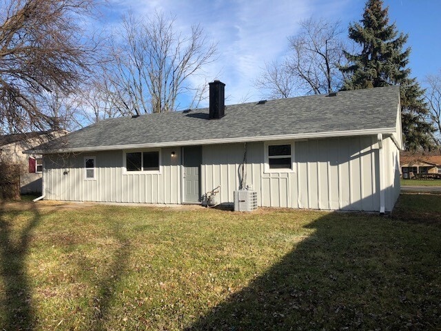 Building Photo - 3902 N Mitthoefer Rd