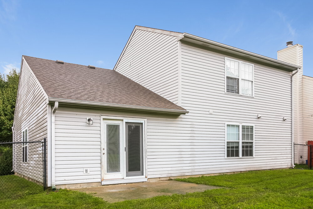 Building Photo - 9761 Trail Dr