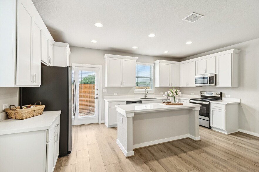 Building Photo - Solstice Springs - Townhomes for Rent