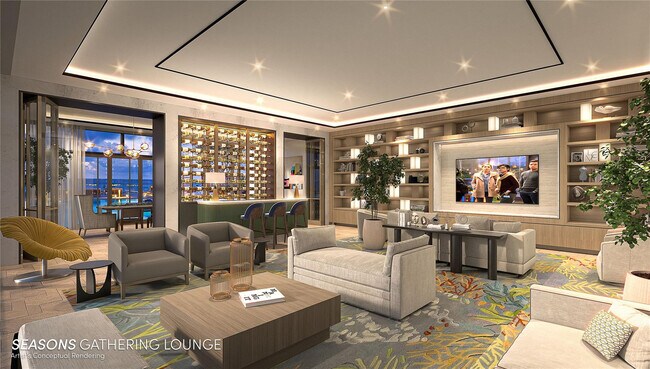 Building Photo - 153 N Seabreeze Blvd