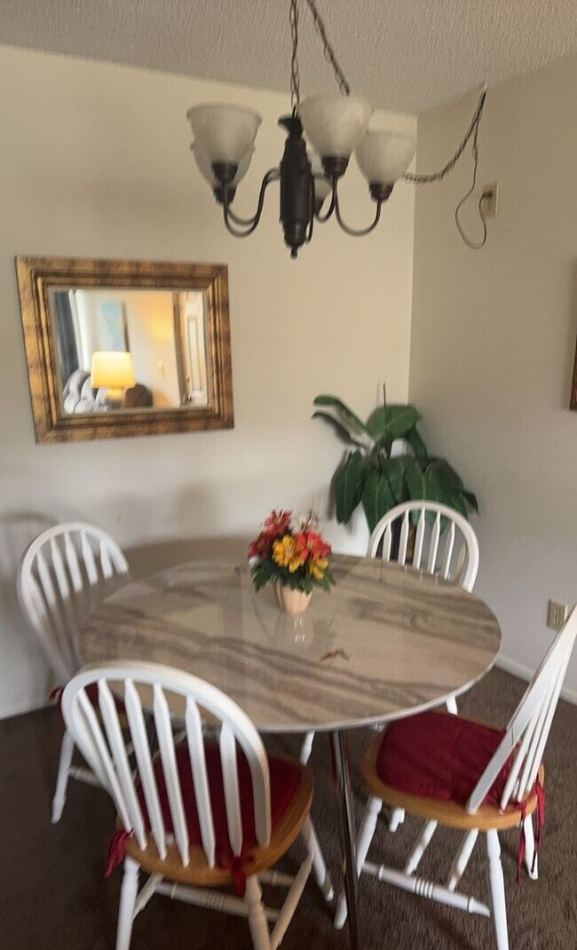 Building Photo - Furnished Seasonal Condo