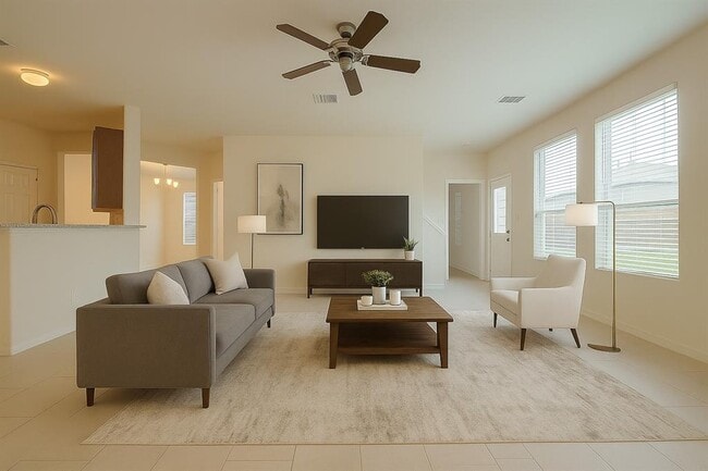 Building Photo - 18402 Each Elm Way