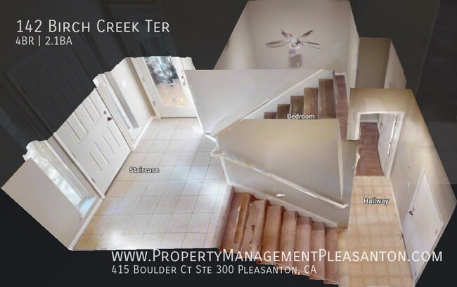 Building Photo - 142 Birch Creek Terrace