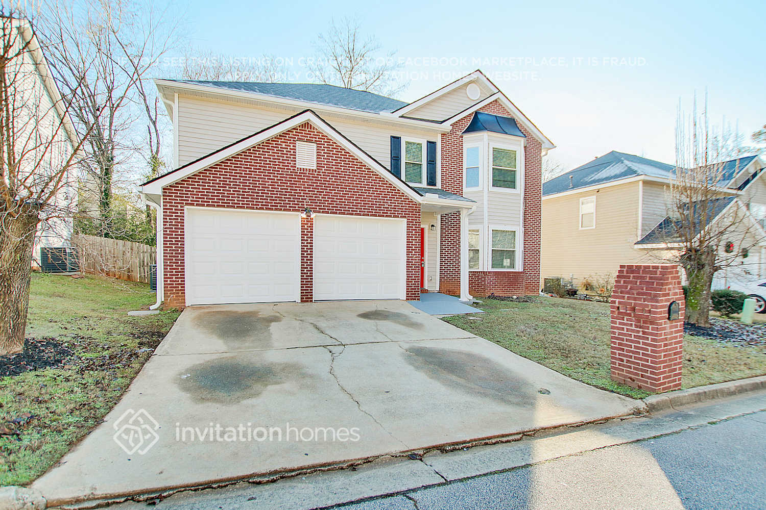 Building Photo - 4558 Carriage Park Dr