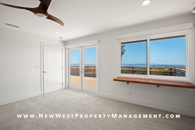 Building Photo - Exquisite Pacific Beach 4 bedroom located on a quiet cul-de-sac in the coveted Floral Terrace com...