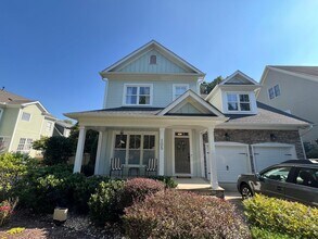 Building Photo - Gorgeous Custom Built 4BD, 3BA Holly Springs Home with Home Gym Setup and Fenced In Yard