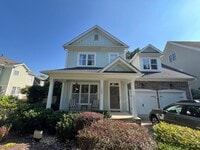 Building Photo - Gorgeous Custom Built 4BD, 3BA Holly Springs Home with Home Gym Setup and Fenced In Yard