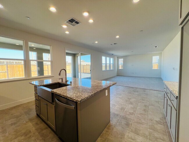 Building Photo - Be the First to live in this Brand New 5 b...