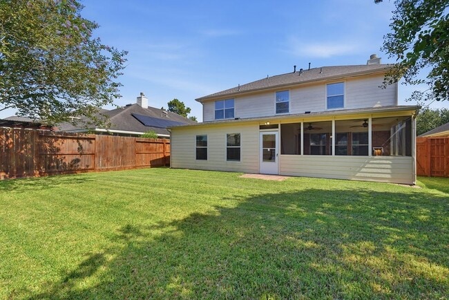 Building Photo - 13407 Barton Meadow Ln