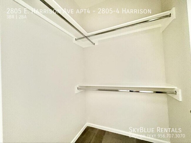Building Photo - 2805 Harrison Ave