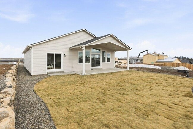 Building Photo - Brand New 2026 Single Family home build!