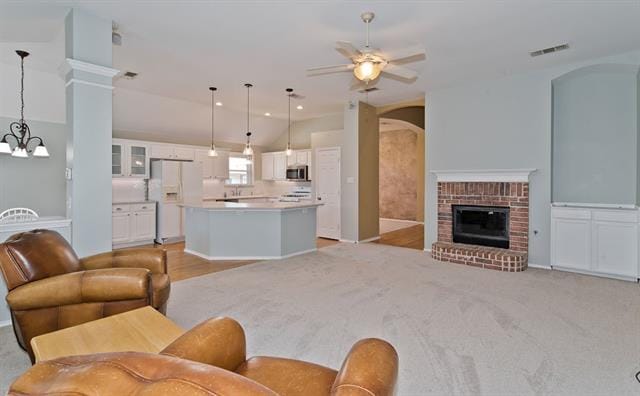 Building Photo - 3700 Villanova Dr