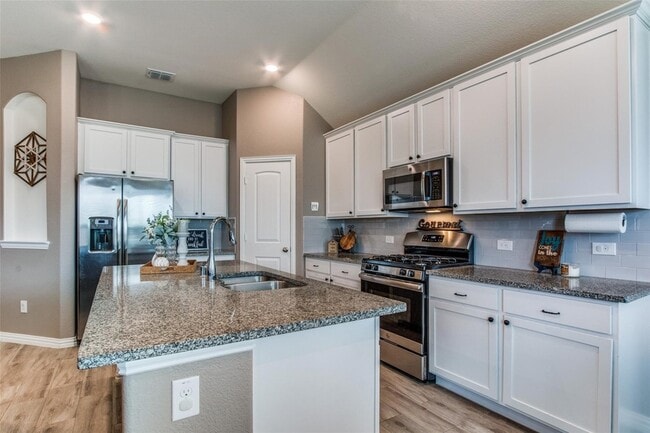 Building Photo - 14813 Gilley Ln
