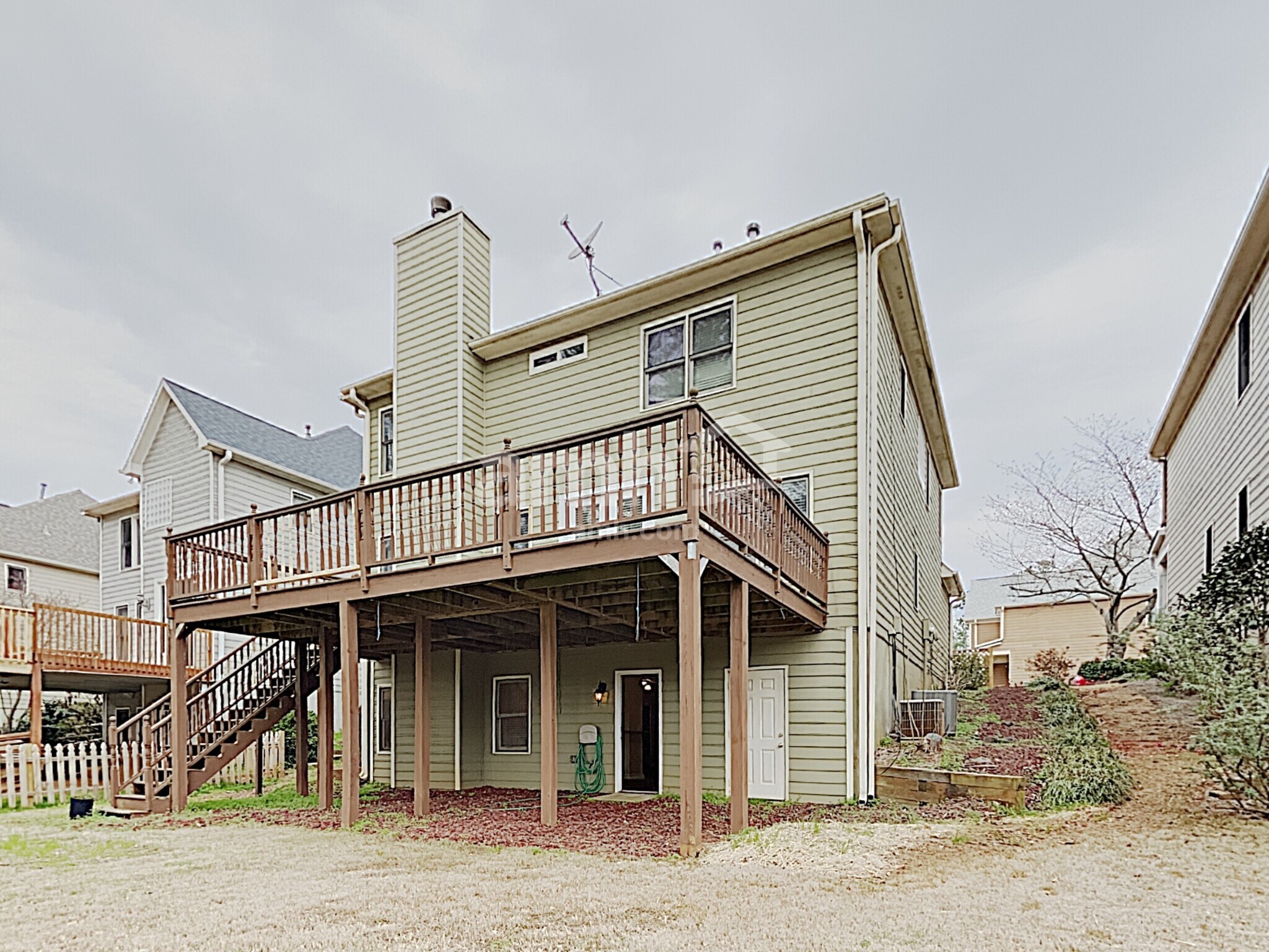 Building Photo - 178 Mirramont Lake Dr