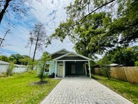 Building Photo - 3/2 Home with attached carport!