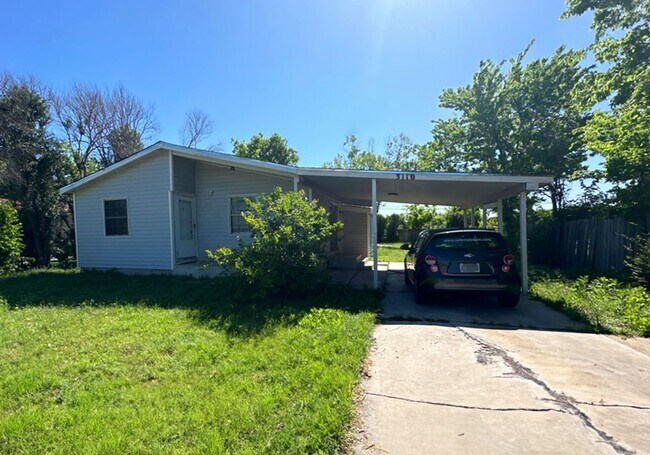 Building Photo - 3110 Ricks Rd