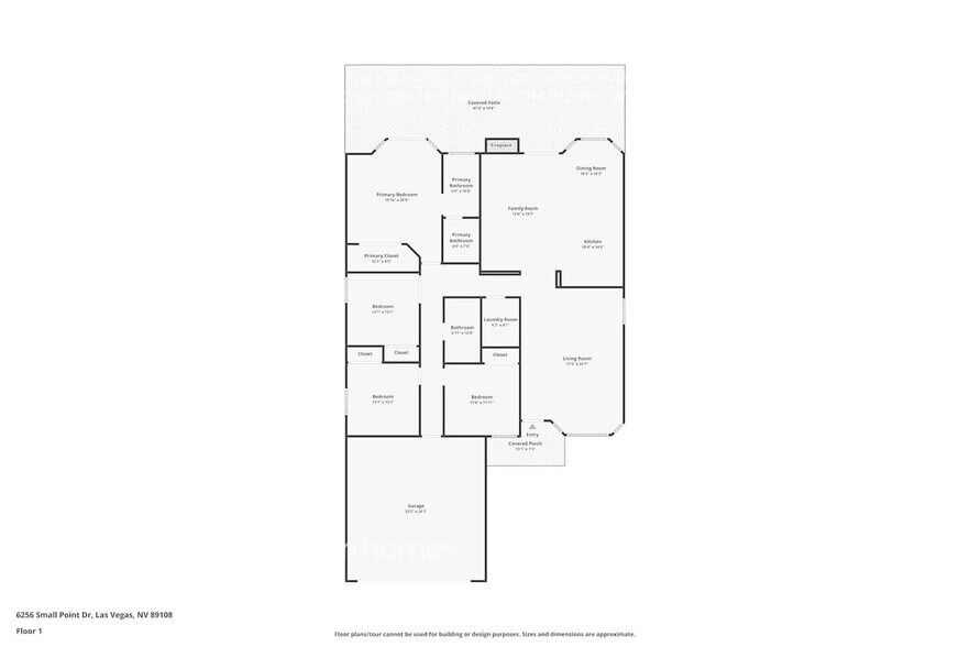 Building Photo - 6256 Small Point Dr