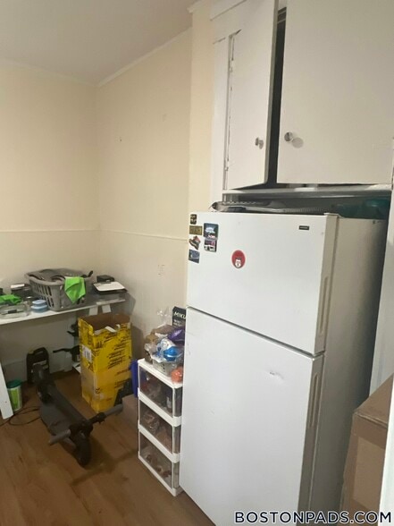 Building Photo - 895 Huntington Ave