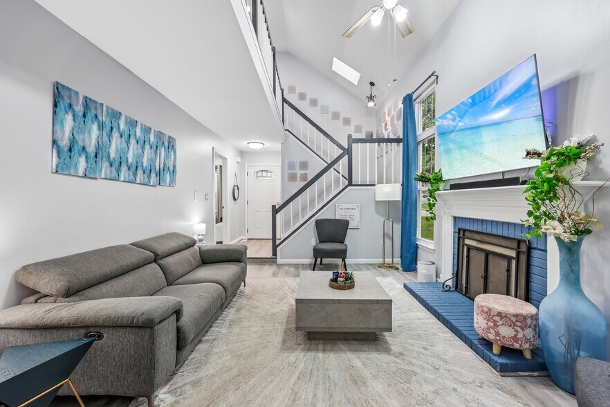 Building Photo - 3106 Fennegan Ct