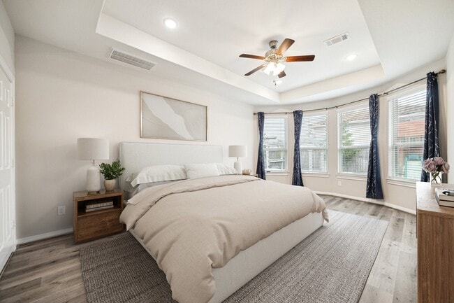 Building Photo - 24918 Meadowthorn Crest Ln