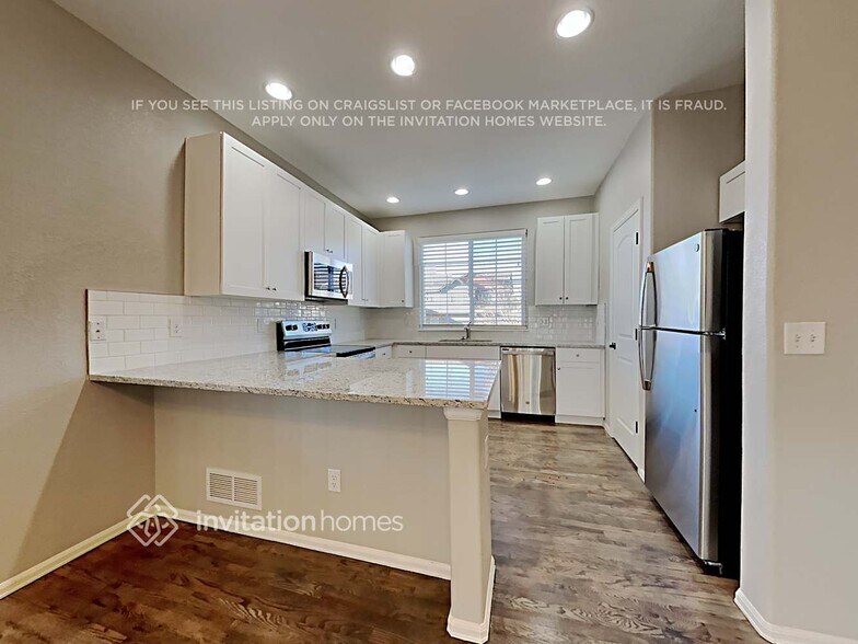 Building Photo - 4915 San Amels Way