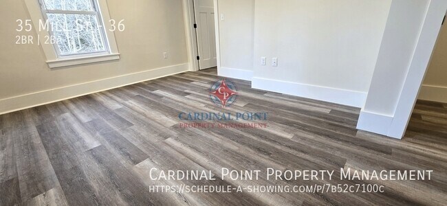 Building Photo - 35 Mill St