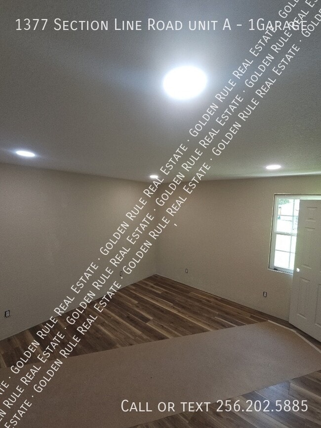 Building Photo - 1377 Section Line Rd