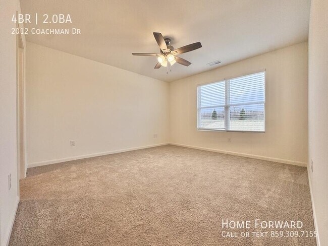 Building Photo - 2012 Coachman Dr