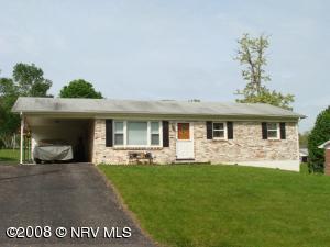 Primary Photo - Dublin, 3 BR / 1 BA Available 11/17