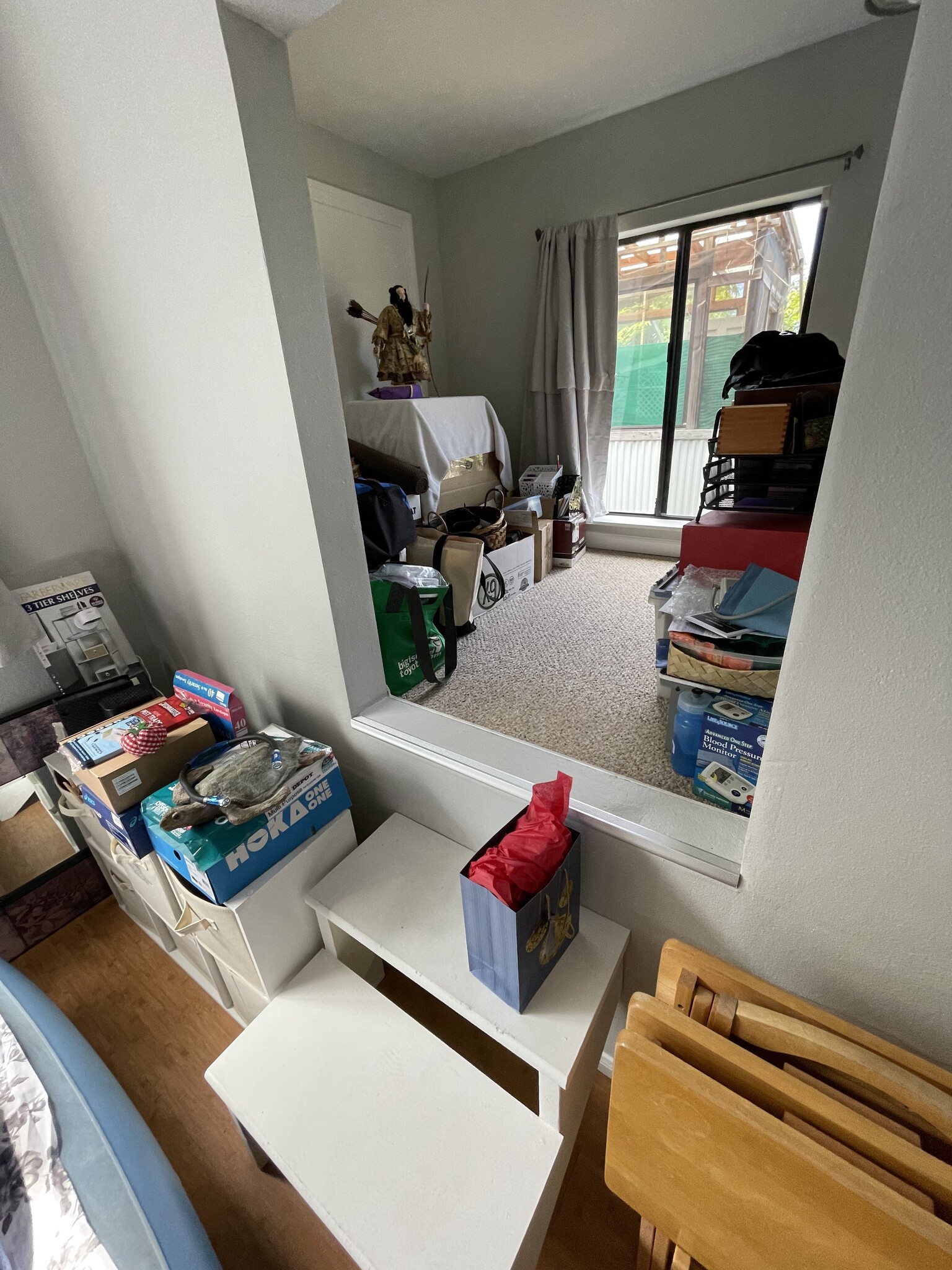 Ground Floor - Bedroom 5 Cubby 1 - 75-5810 Olua Plz