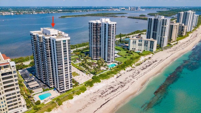 Building Photo - 5380 N Ocean Dr