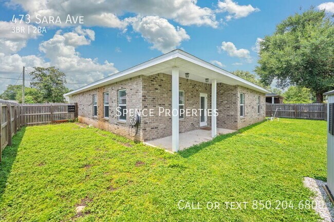 Building Photo - 473 Sara Ave