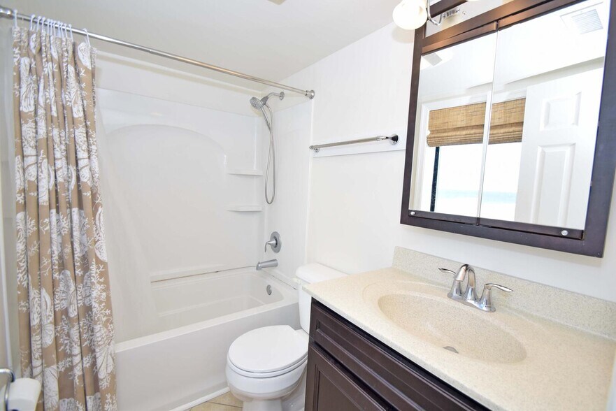 Bathroom 1 - 8105 Atlantic Ave