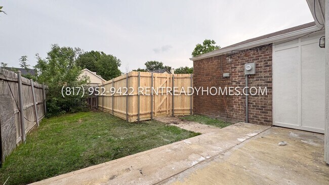 Building Photo - 1334 Natchez Trce