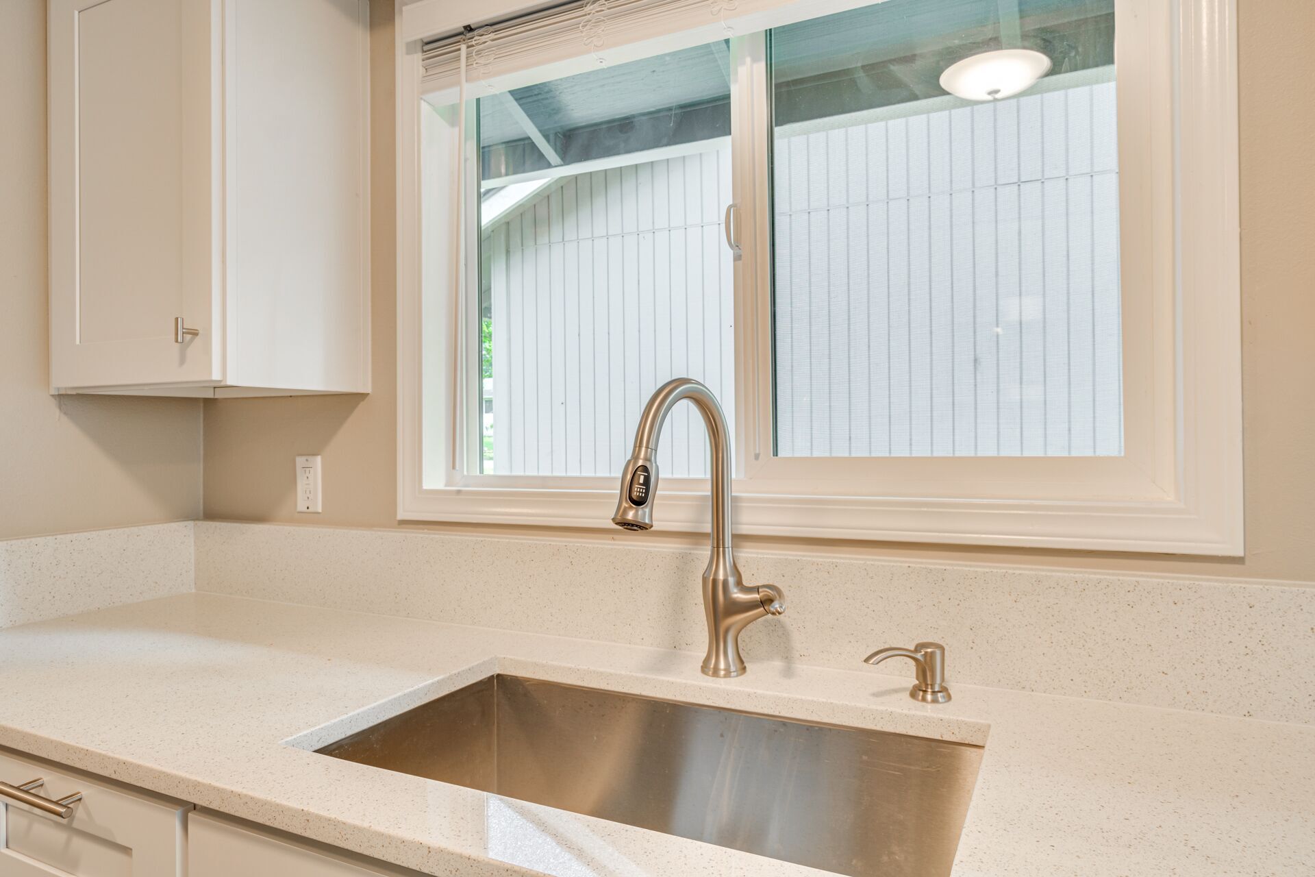 Kitchen Sink - 20901 SE Morrison St