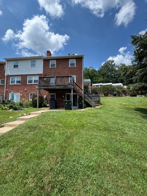 Building Photo - 6103 Newington Dr