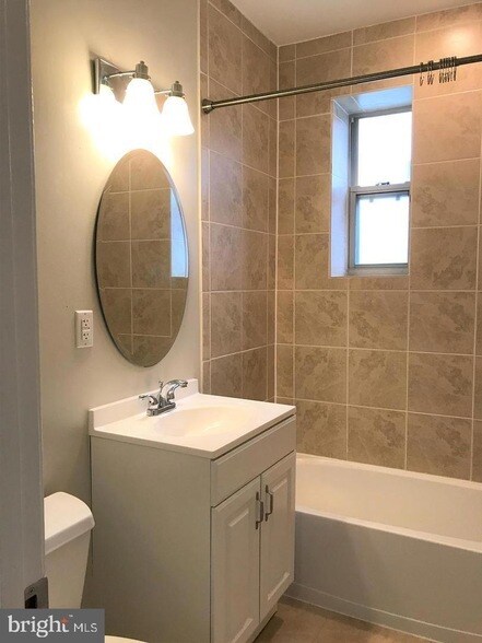 Building Photo - 5407-5407 9th St NW