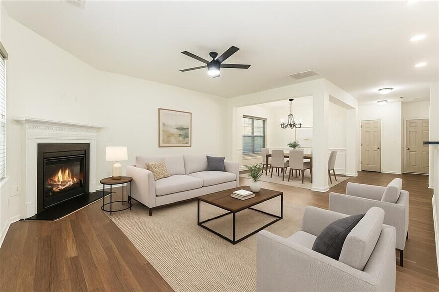 Building Photo - 13294 Kemper Rd