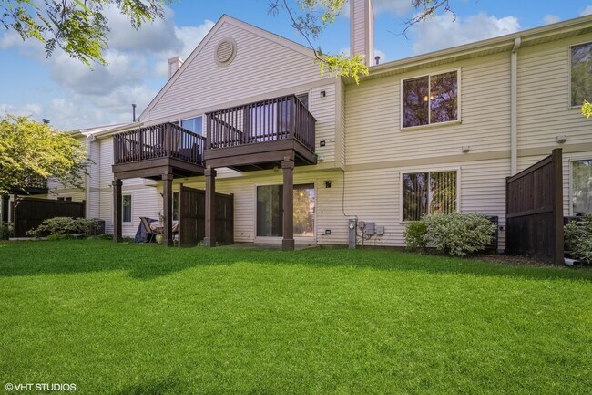 Building Photo - 2778 S Cedar Glen Dr