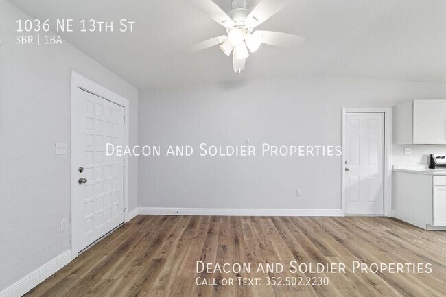 Building Photo - 1036 NE 13th St