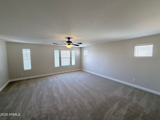 Building Photo - 3449 E Sheffield Rd