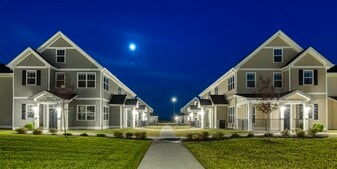 Building Photo - Hickory Cottages