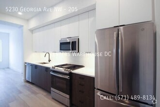 Building Photo - 5230 Georgia Ave NW
