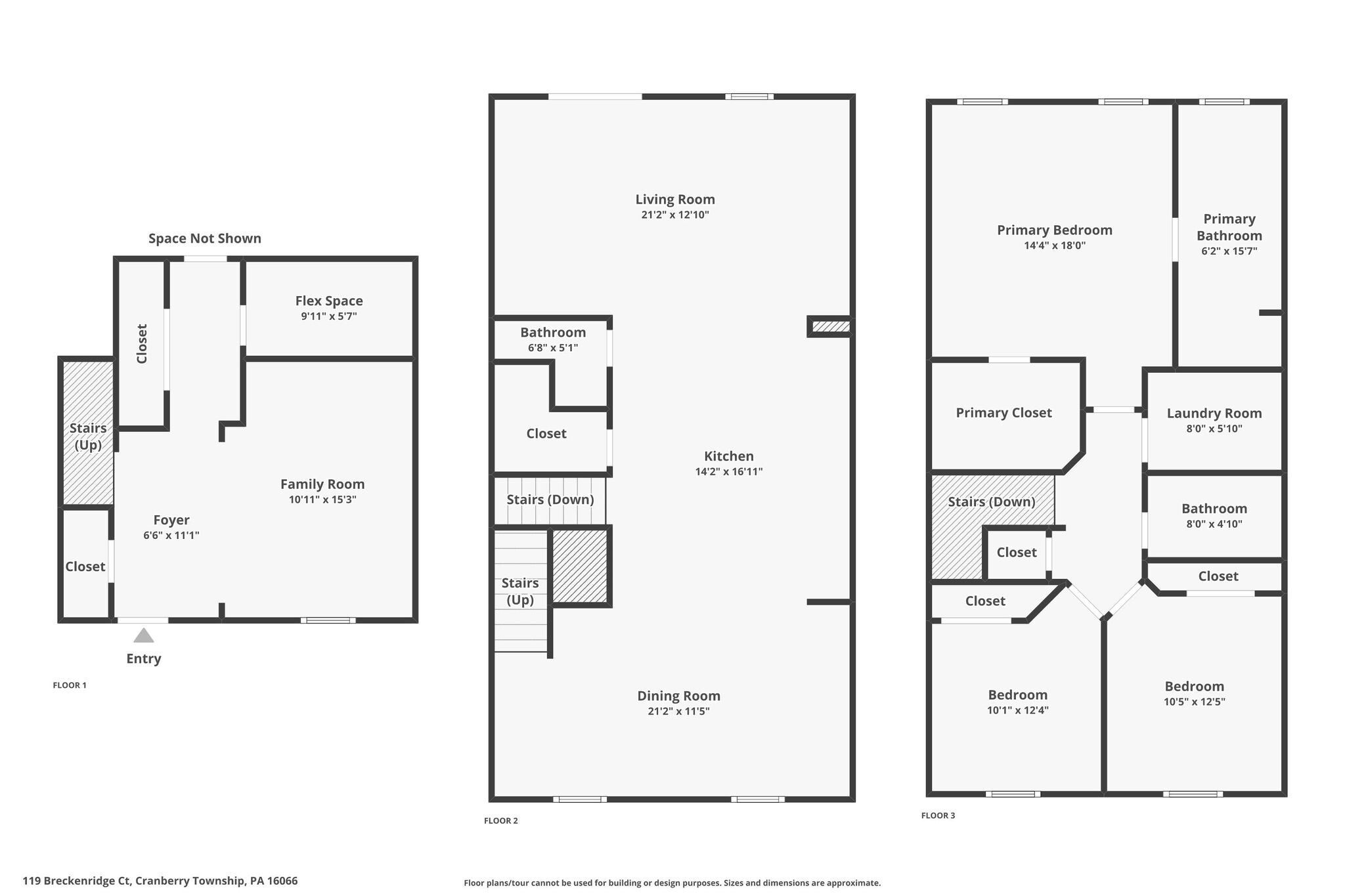 Building Photo - 119 Breckenridge Ct