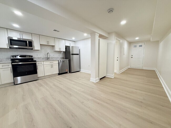 Building Photo - 3613 13th St NW