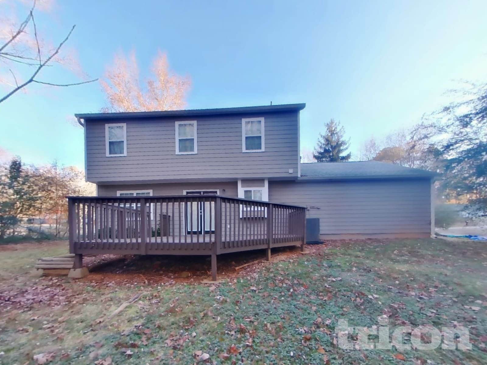 Building Photo - 3845 Forsythia Way